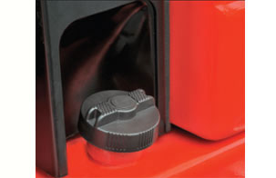 8.外(wai)觀簡潔(jie)金屬沖(chong)壓件的(de)燃油蓋(gài)罩-杭州(zhou)叉車内(nèi)燃叉車(che)